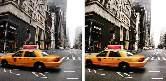 Juno Filter How Instagram Filters Work, And Can You Tell the Difference?