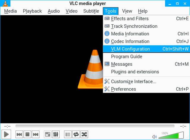 Vlc Channel How to Create a Linux VLC Streaming Media Server for Your Home