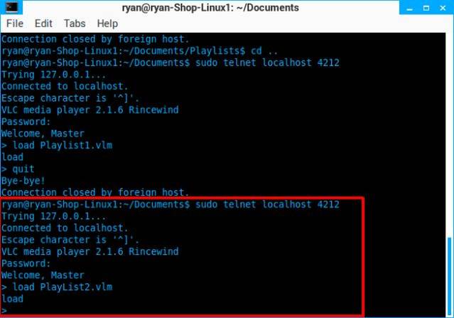 How to Create a Linux VLC Streaming Media Server for Your Home