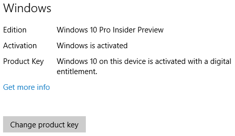 Activad The Ultimate Windows 10 Activation & License FAQ