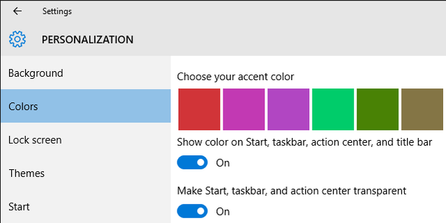 An Insider Review of the Windows 10 Fall Update