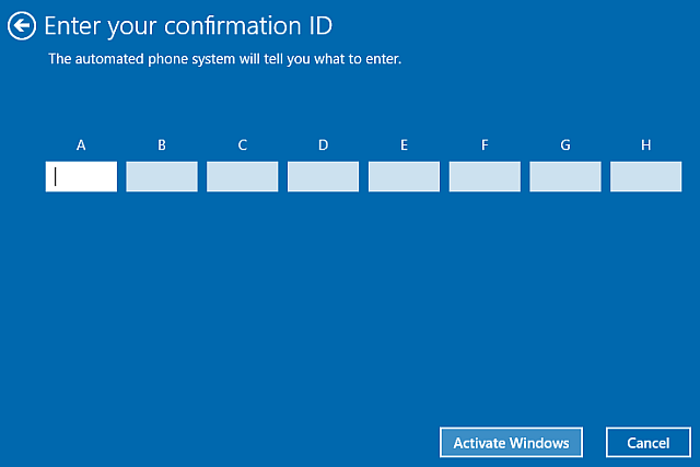 The Ultimate Windows 10 Activation & License FAQ