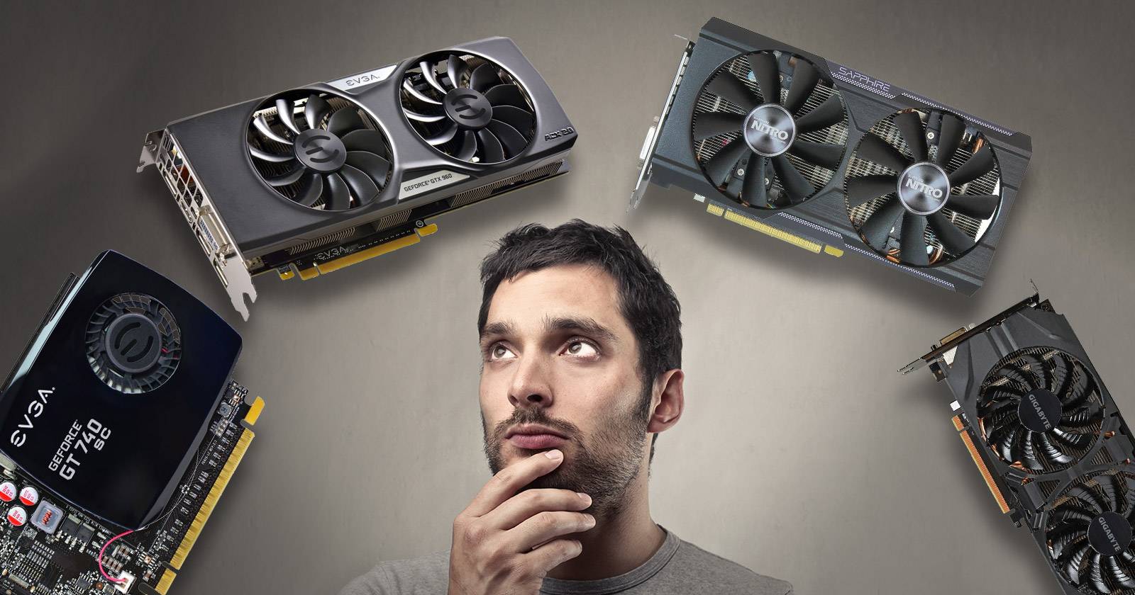 5 Things You Have to Know Before Buying a Graphics Card