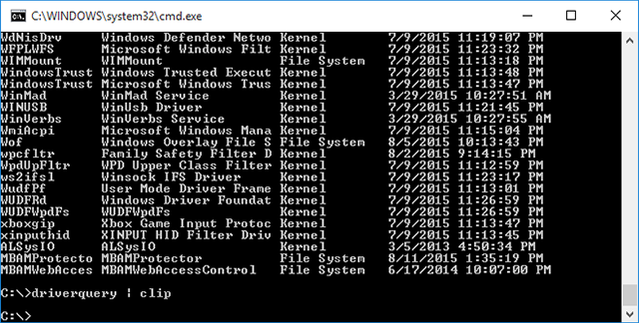 7 Quick Tips to Improve the Windows Command Prompt