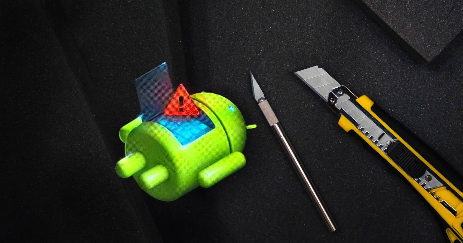 Android Boot Error The Android Repair Guide to Fixing Boot Problems