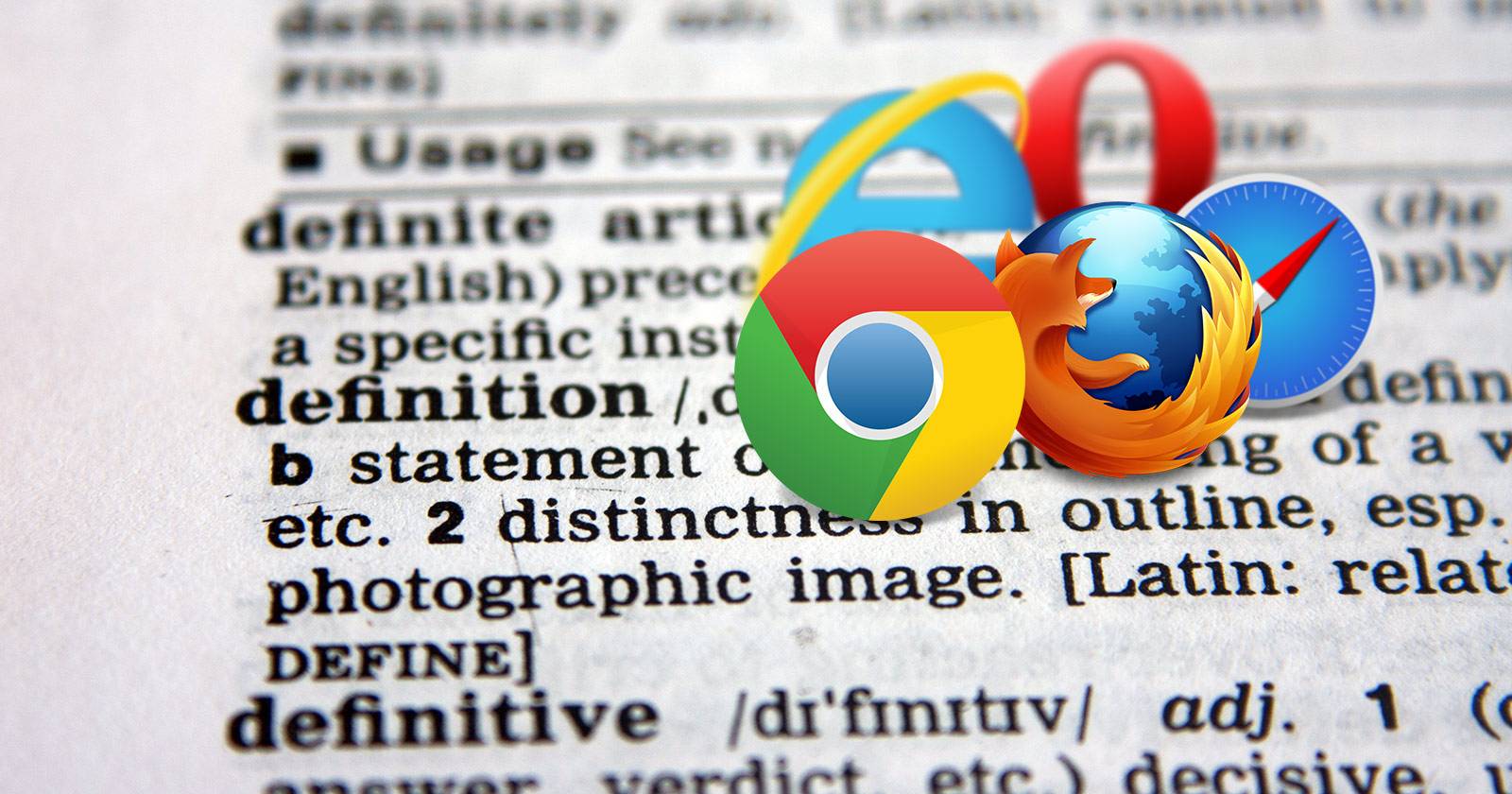 Browser Dictionary 5 Handy Dictionary Extensions for Quick Word Lookups