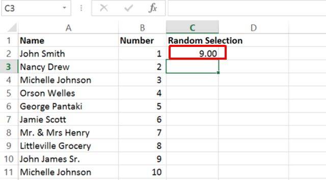15 Excel Formulas That Will Help You Solve Real Life Problems