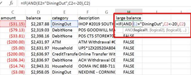 15 Excel Formulas That Will Help You Solve Real Life Problems
