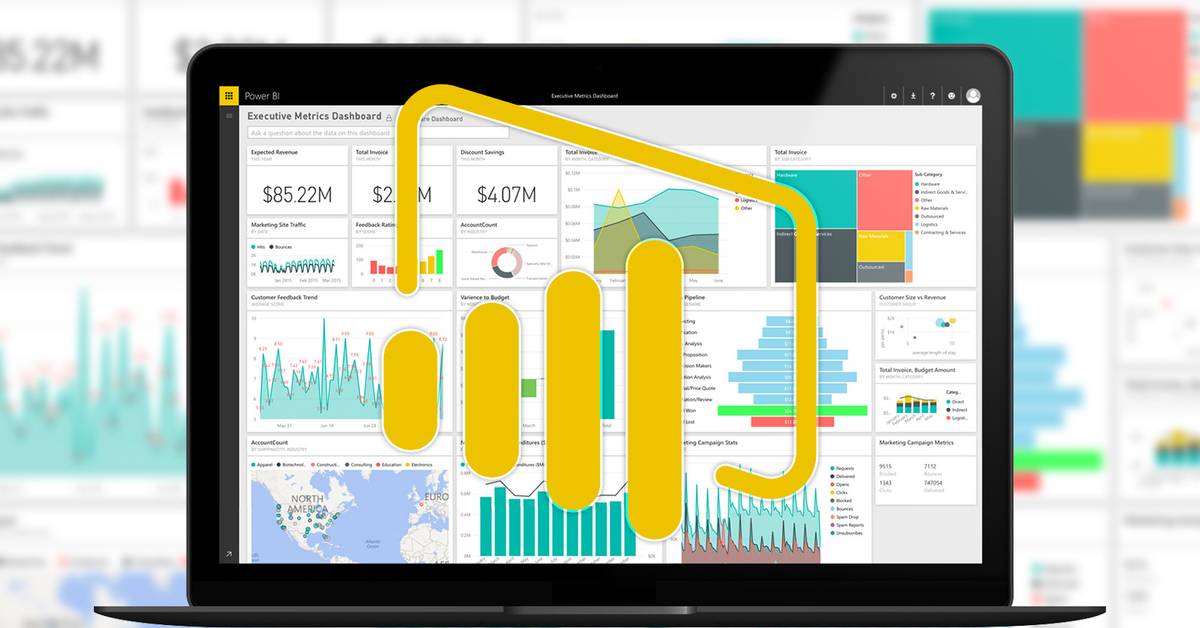 Anlisis Visual De Datos Con Excel Y Power Bi Desktop