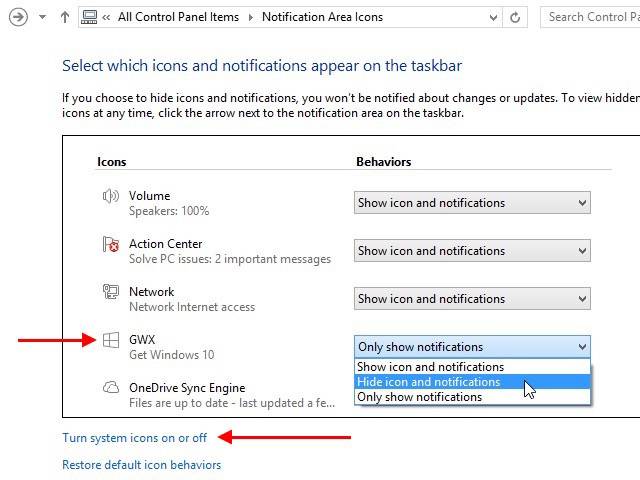 How to Hide Anything in Windows