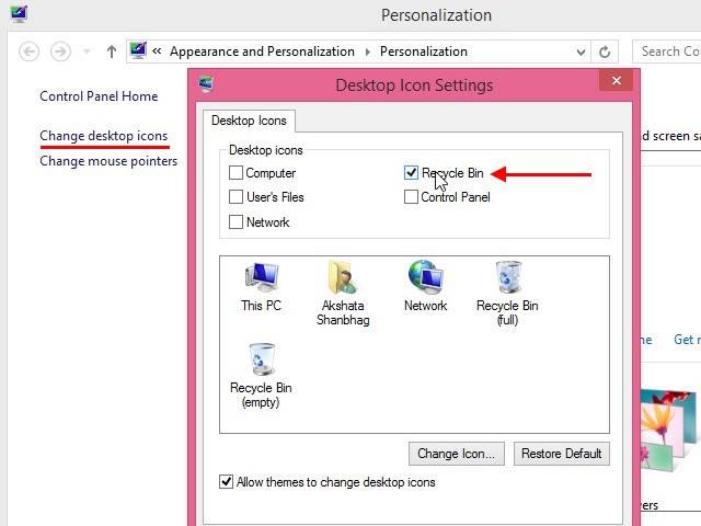 How to Hide Anything in Windows