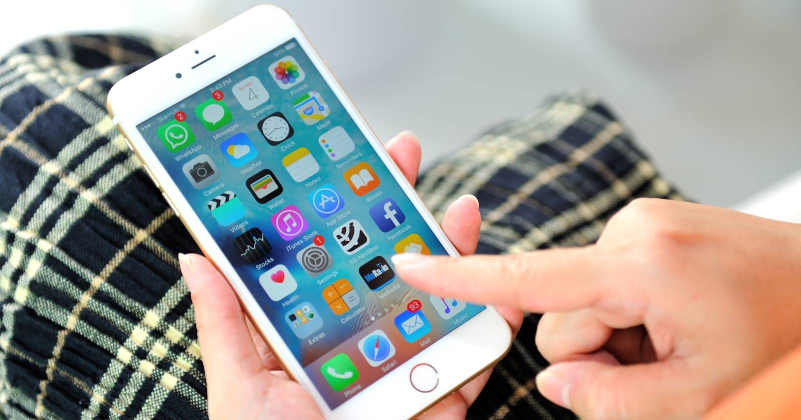 Got a New iPhone? How to Calibrate 3D Touch in One Step