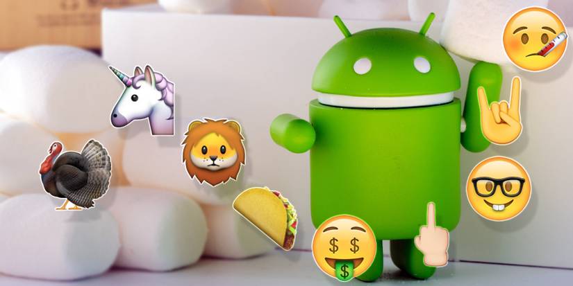 Google's Redesigned Universal Emojis Are Coming to Android, Gmail, and ...