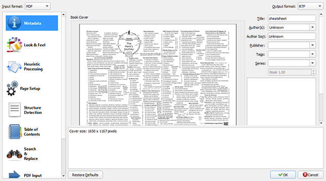 5 Easy & Effective Ways to Edit PDF Documents on Linux