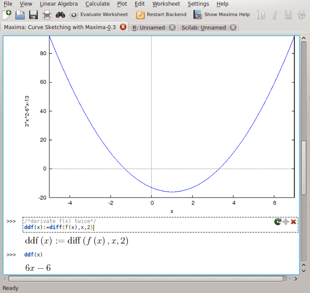 Make Math Easy with These Linux Apps