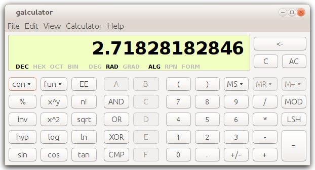 Make Math Easy with These Linux Apps