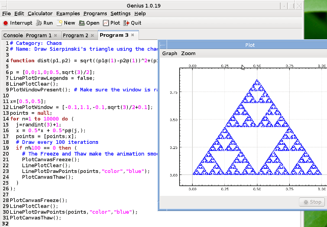 Make Math Easy with These Linux Apps