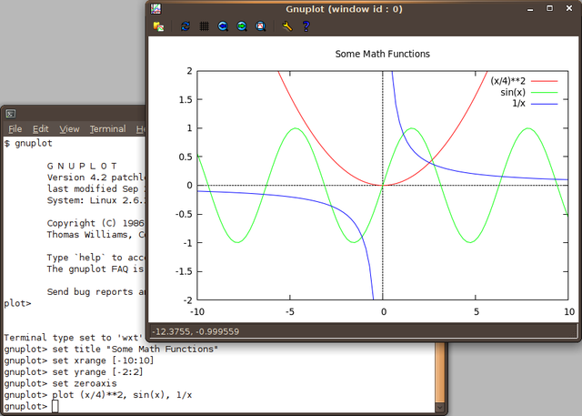 Make Math Easy with These Linux Apps