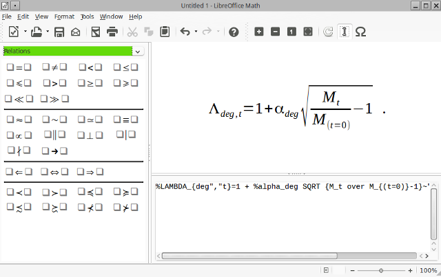 Make Math Easy with These Linux Apps