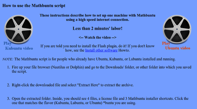 Make Math Easy with These Linux Apps