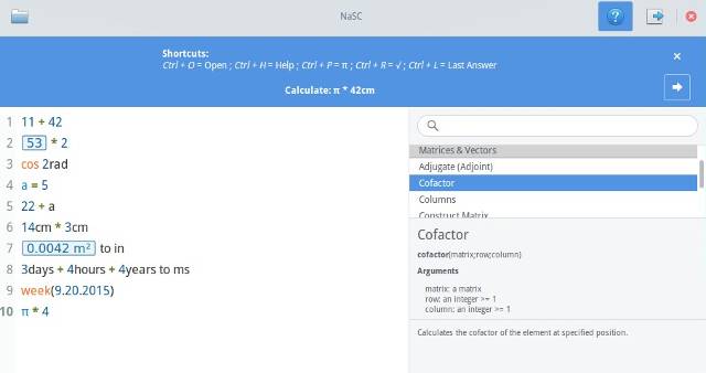 Make Math Easy with These Linux Apps