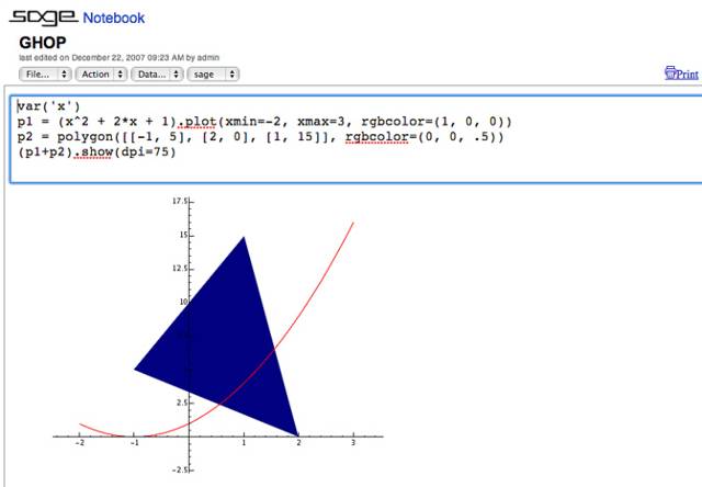 Make Math Easy with These Linux Apps