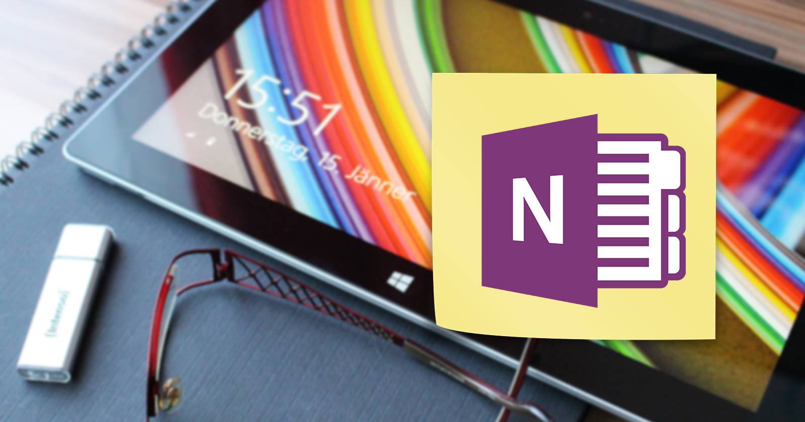 11 Tips to Take Better Notes With Microsoft OneNote