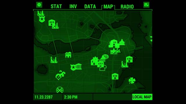 Not Using the Fallout 4 Mobile App? You're Missing Out!