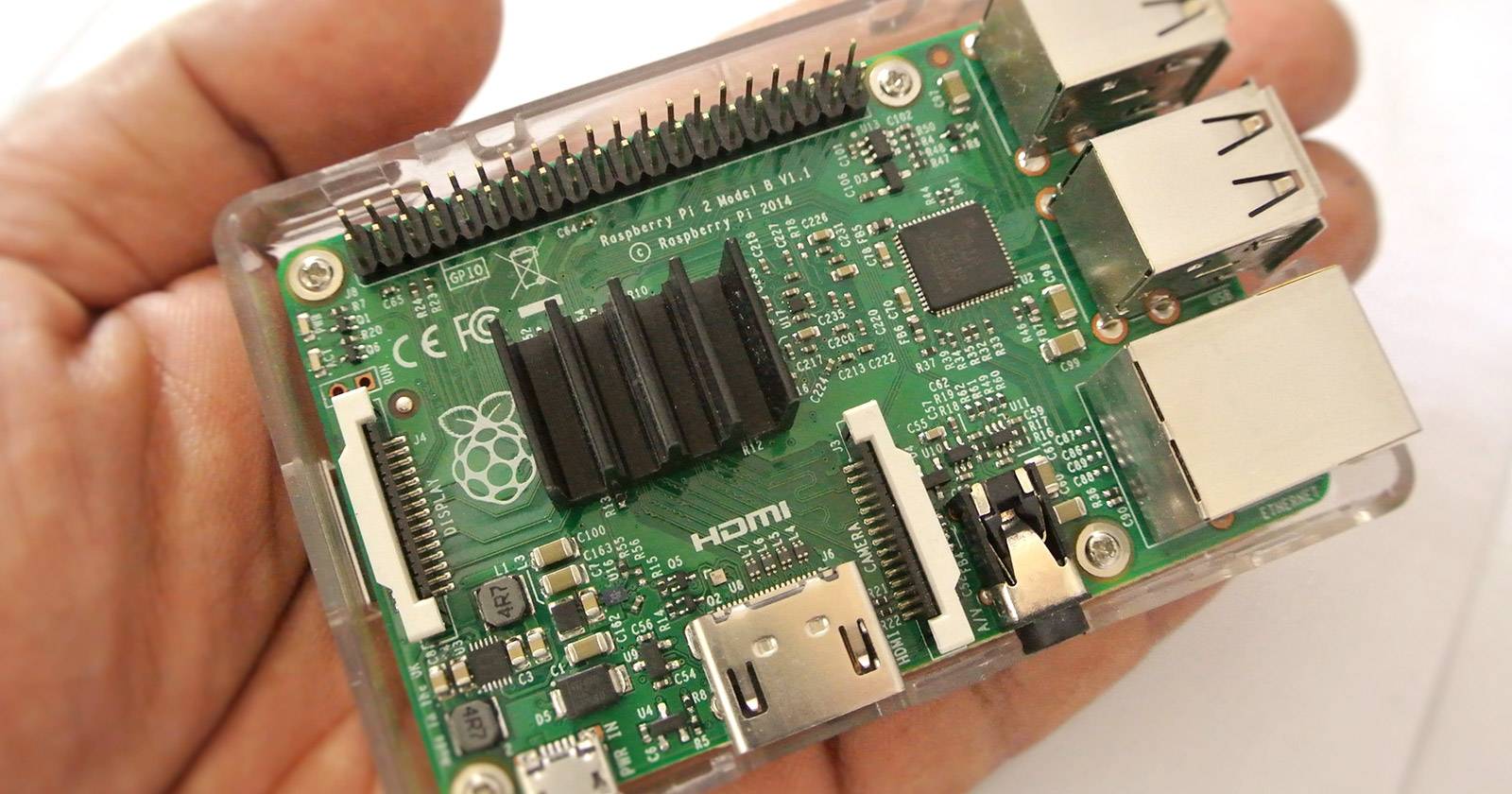 The 10 Best Raspberry Pi Projects for Beginners