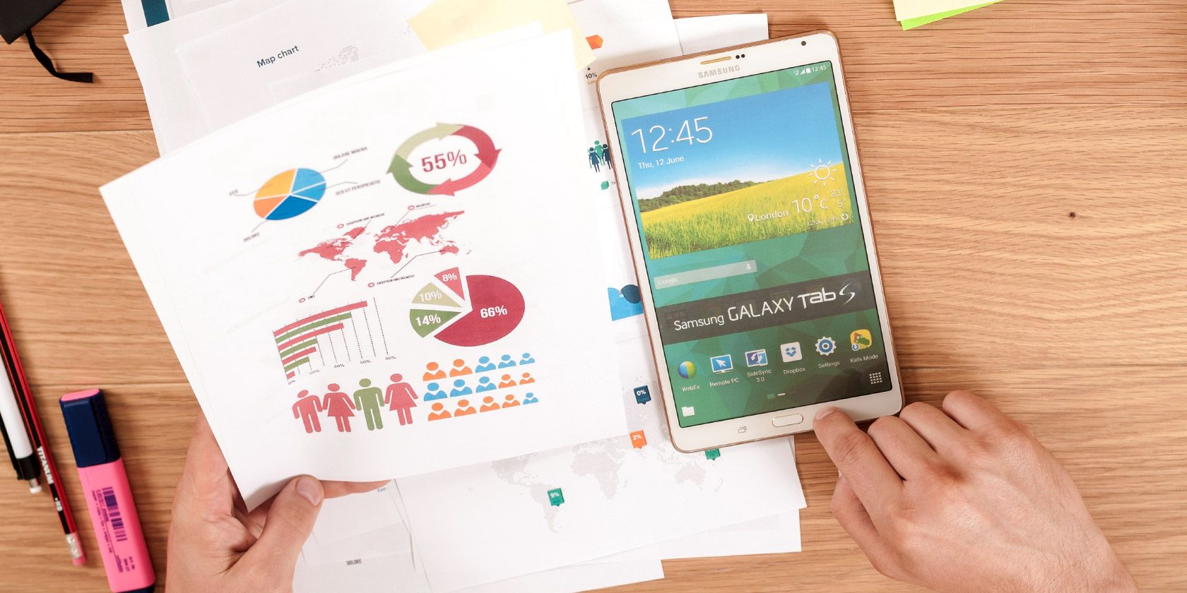 Researcher Go Android 4 Tips for Doing Real Research on Android