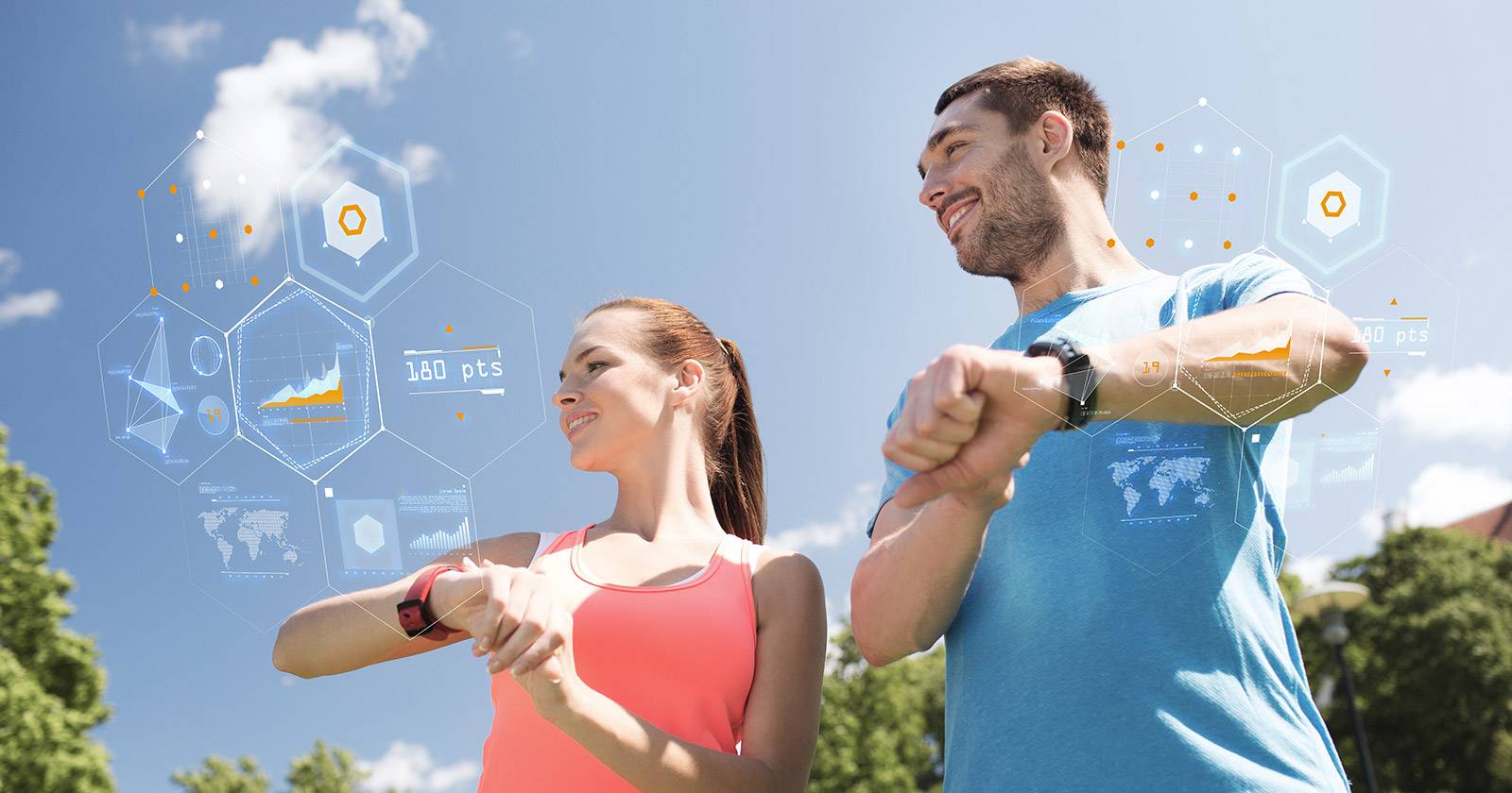 Smart Equips Here's What Smart Fitness Equipment Will Soon Know About Your Health