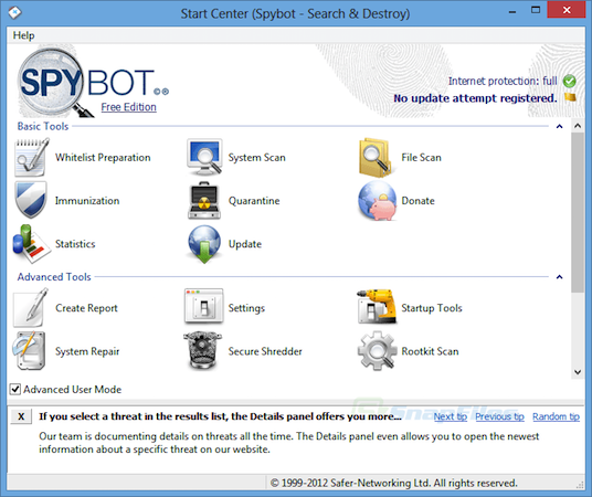 10 Great Security Tools You Should Be Using