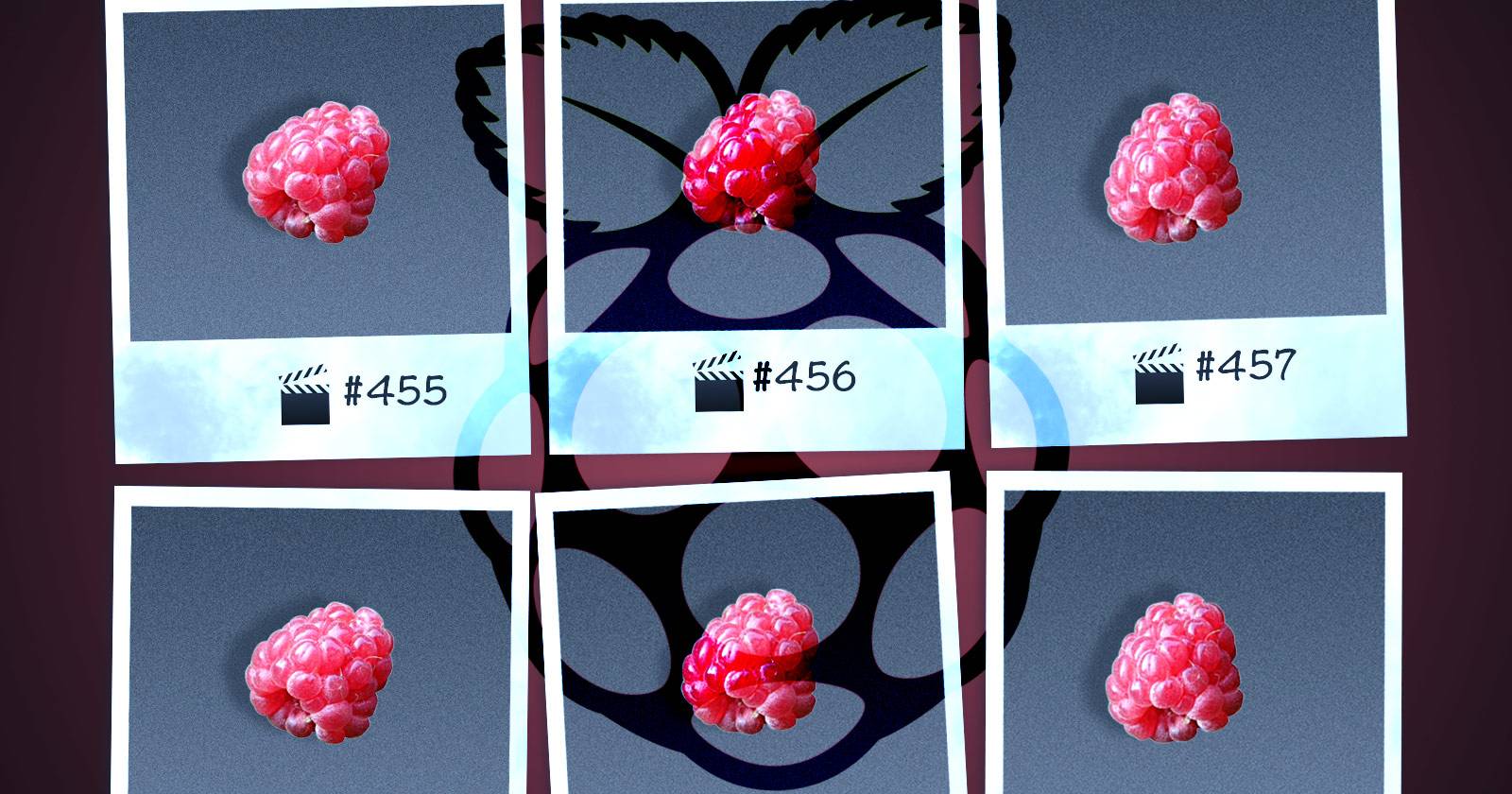 Make a Stop Motion Video Rig with a Raspberry Pi