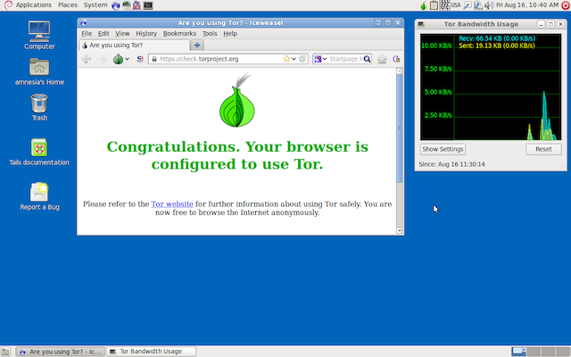 Tails Scanner 10 Great Security Tools You Should Be Using