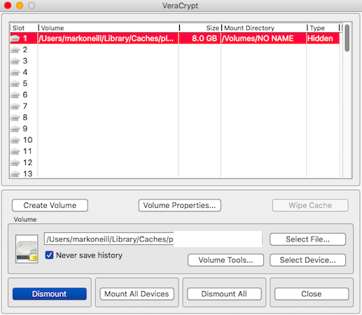 10 Great Security Tools You Should Be Using