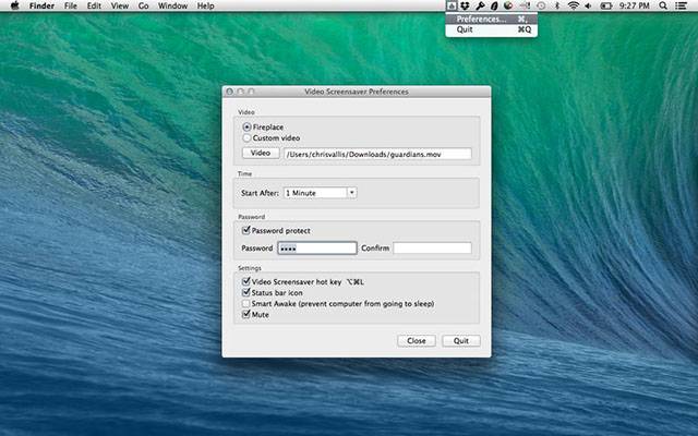 Screensavers Aren't Dead: 5 Beautiful Examples for Your Mac