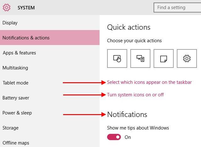 How to Hide Anything in Windows