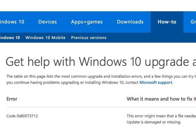 6 Common Windows Upgrade Issues & How to Fix Them