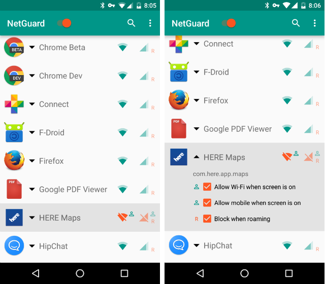 10 Best Android Apps for Slow Internet or Bad Network Connectivity