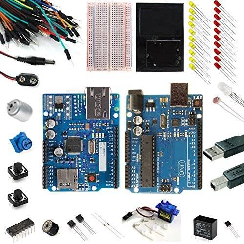 8 Gifts for the DIY Geek in Your Life