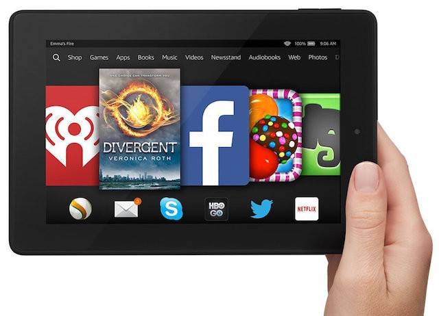 Which Tablet Size Should You Actually Get These Days?
