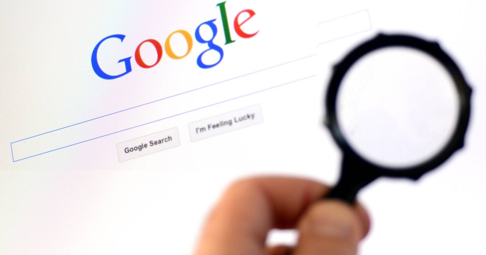 Here's How to Search Google Without Being Tracked