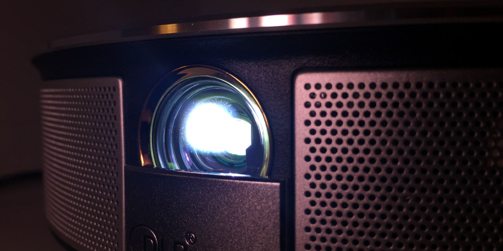 JmGO G1 Smart Projector Review