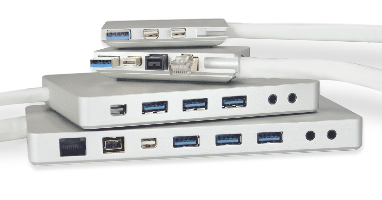 7 Better Ways To Deal With MacBook Cables