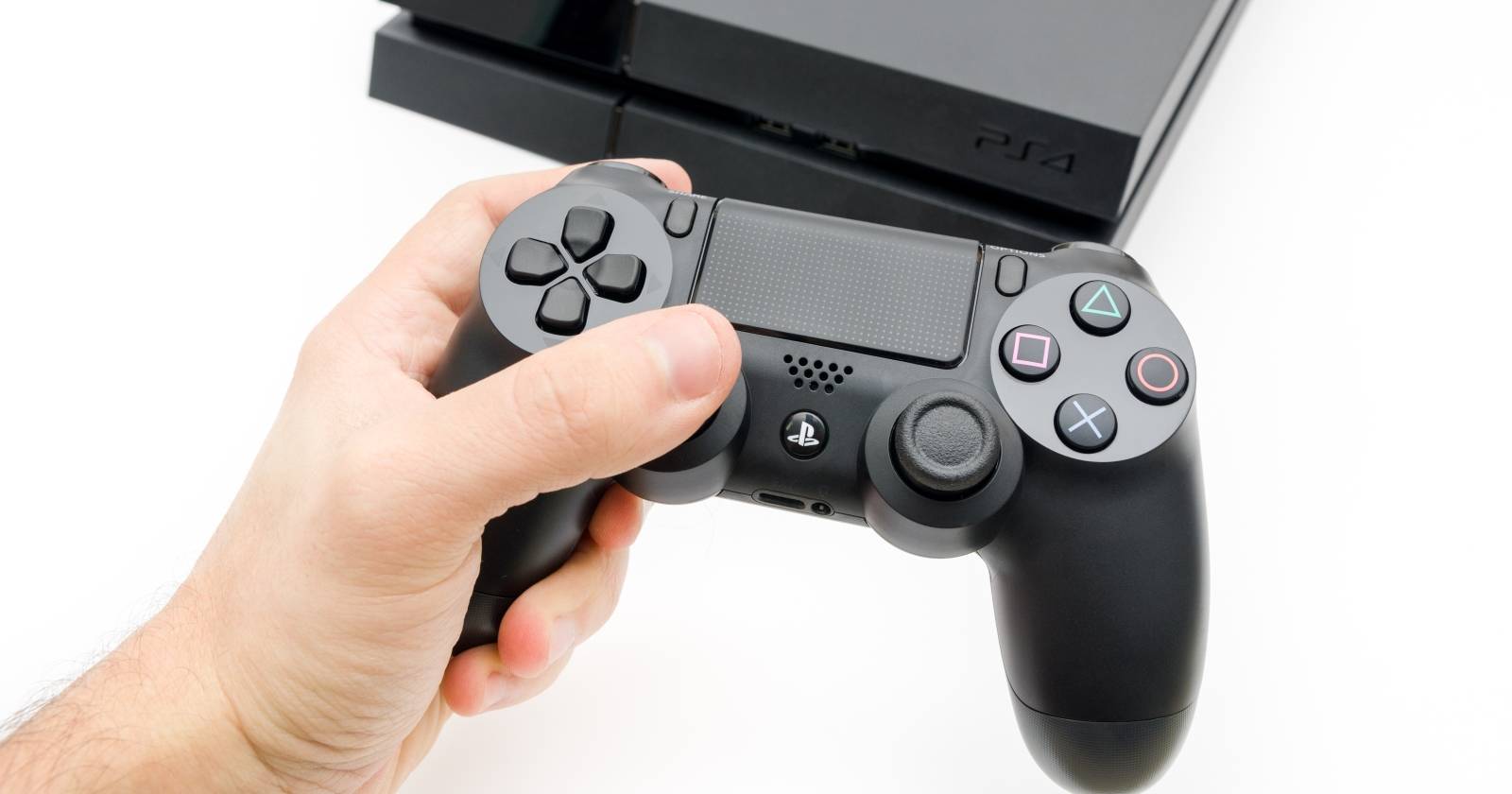 How to Remap Your PS4 DualShock Controller Buttons