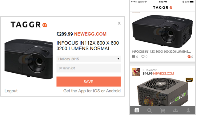 4 Extensions To Create Killer Wishlists -- That Aren't Amazon!