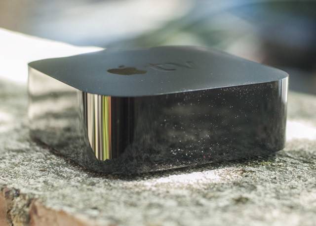 Apple TV 2015 Review