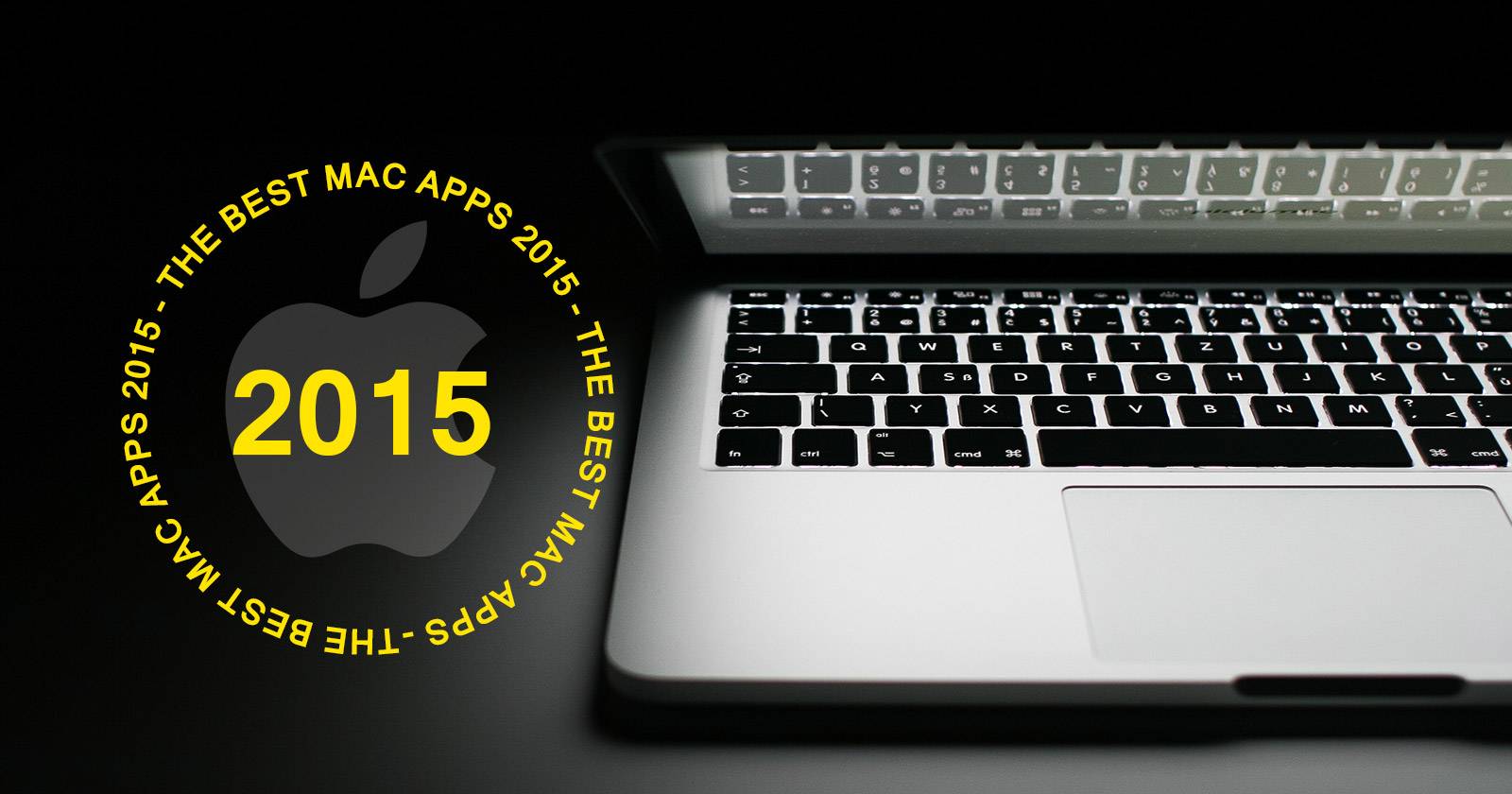 The Best Mac Apps of 2015 (And Our Favorite Updates)