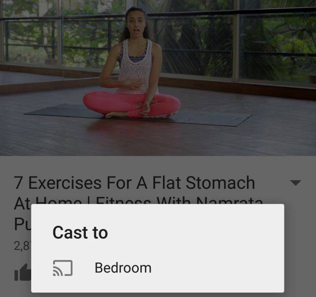 4 Chromecast Mistakes That Could Be Embarrassing or Worse