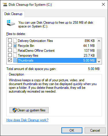 7 Hidden Windows Caches & How to Clear Them